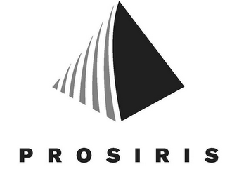PROSIRIS logo