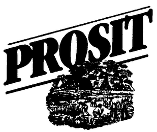 PROSIT logo