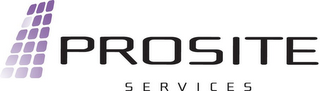 PROSITE SERVICES logo