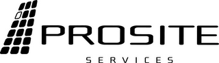 PROSITE SERVICES logo