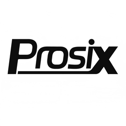PROSIX logo