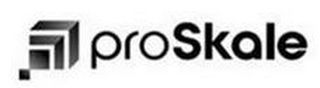 PROSKALE logo