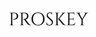 PROSKEY logo