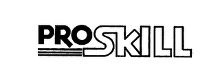 PROSKILL logo
