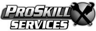 PROSKILL SERVICES logo