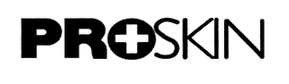 PROSKIN logo