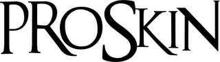 PROSKIN logo