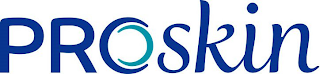 PROSKIN logo
