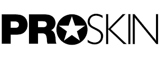 PROSKIN logo