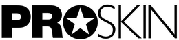 PROSKIN logo
