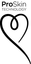 PROSKIN TECHNOLOGY logo