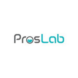 PROSLAB logo
