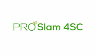 PROSLAM 4SC logo