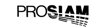 PROSLAM logo