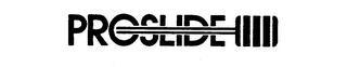 PROSLIDE logo