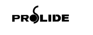 PROSLIDE logo