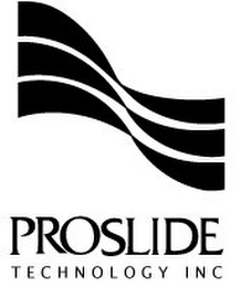 PROSLIDE TECHNOLOGY INC. logo