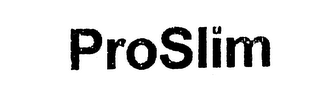 PROSLIM logo