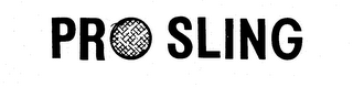 PROSLING logo