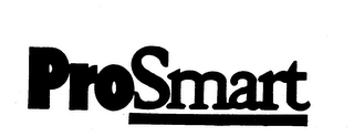 PROSMART logo
