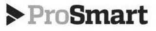 PROSMART logo