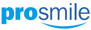 PROSMILE logo
