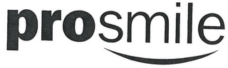 PROSMILE logo
