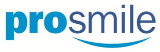 PROSMILE logo