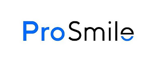PROSMILE logo