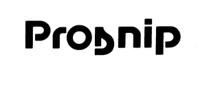 PROSNIP logo