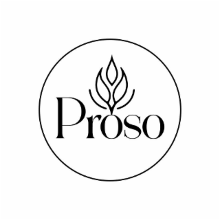 PROSO logo