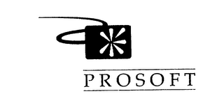 PROSOFT logo
