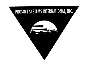 PROSOFT SYSTEMS INTERNATIONAL, INC. logo
