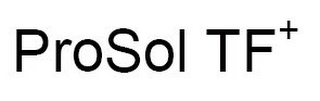 PROSOL TF logo