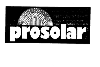 PROSOLAR logo