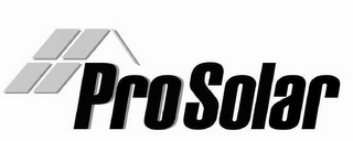 PROSOLAR logo