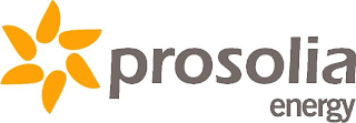 PROSOLIA ENERGY logo