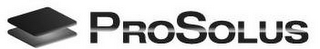 PROSOLUS logo