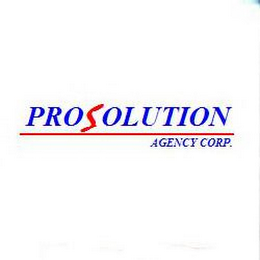 PROSOLUTION AGENCY CORP. logo