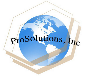 PROSOLUTIONS, INC logo