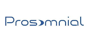 PROSOMNIAL logo