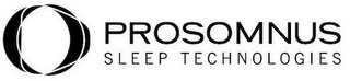 PROSOMNUS SLEEP TECHNOLOGIES logo