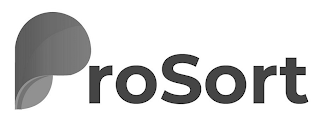 PROSORT logo