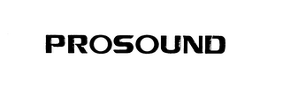 PROSOUND logo