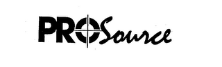 PROSOURCE logo