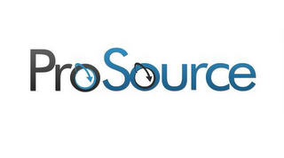 PROSOURCE logo