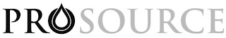 PROSOURCE logo