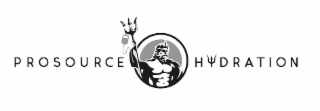 PROSOURCE HYDRATION logo