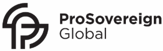 PROSOVEREIGN GLOBAL logo