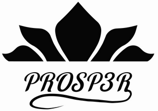 PROSP3R logo